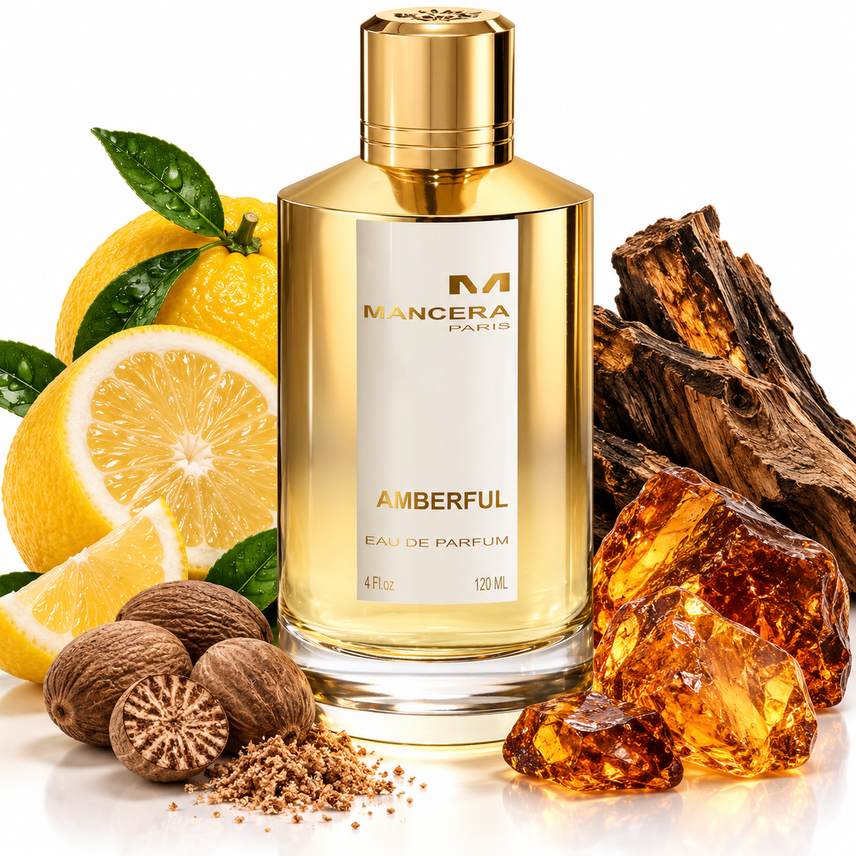 Mancera Amberful