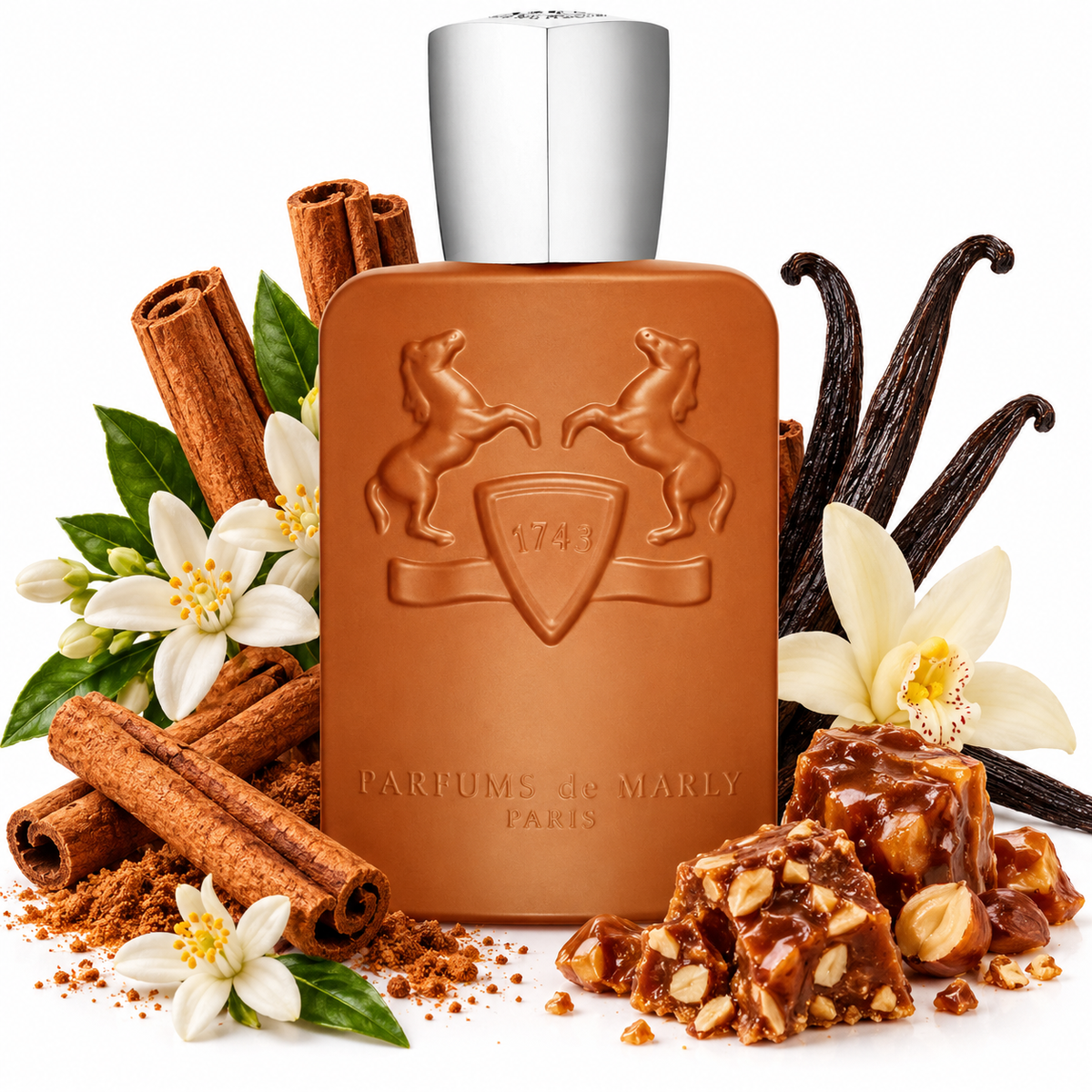 Parfums De Marly Althaïr