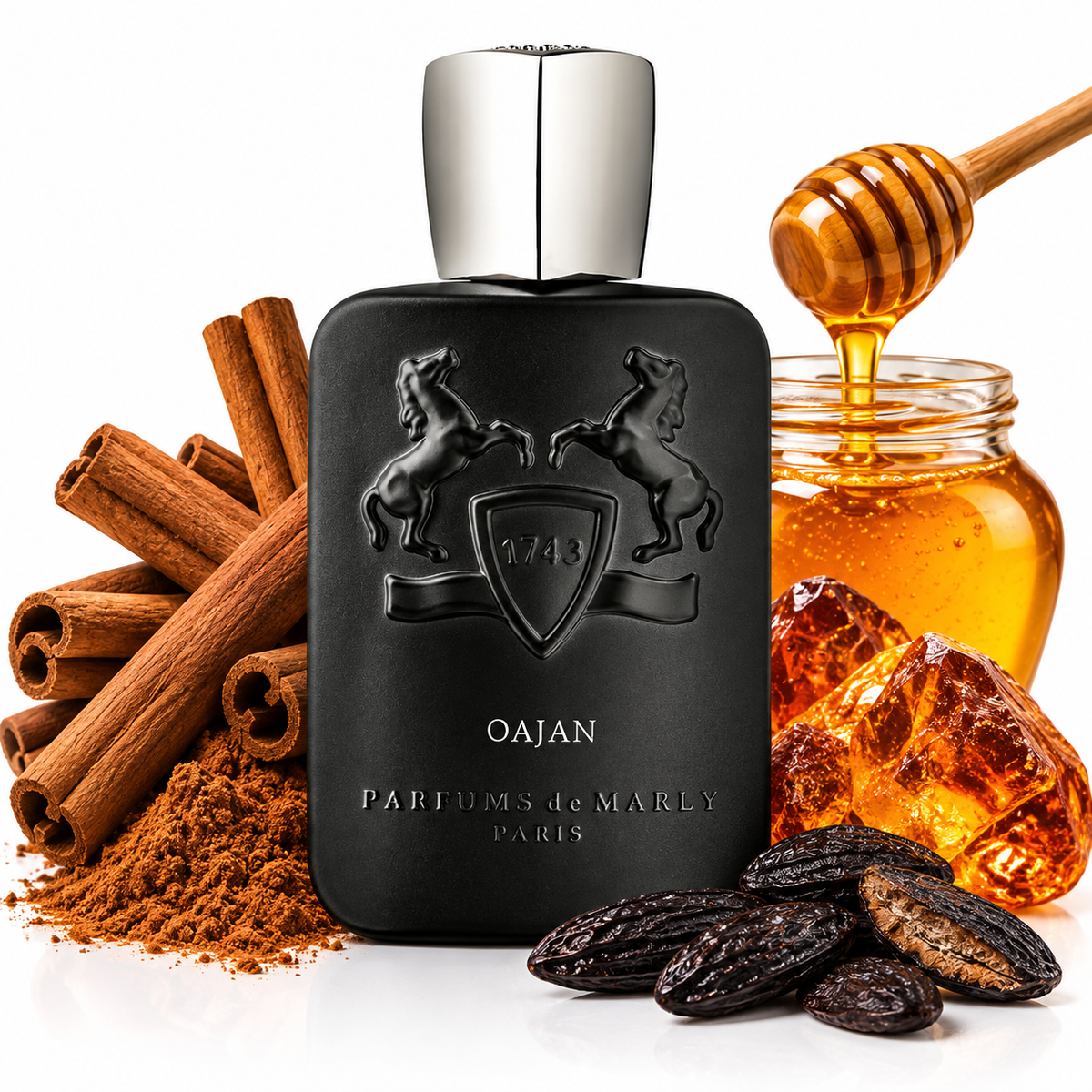 Parfums De Marly Oajan