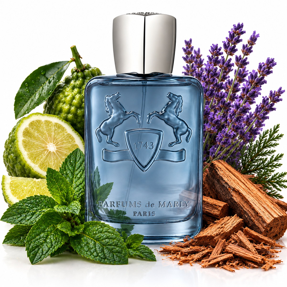 Parfums De Marly Sedley