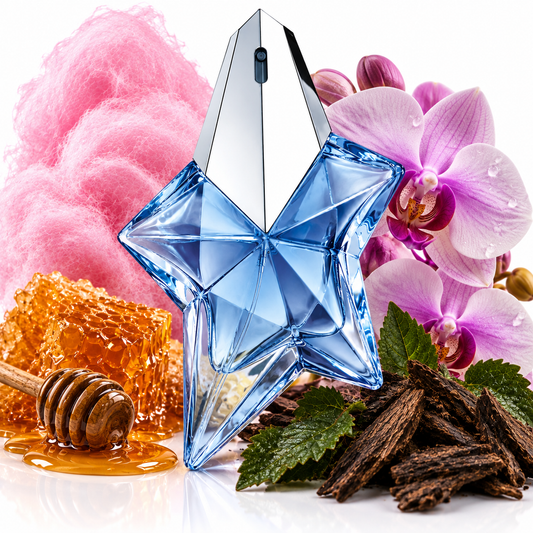 Thierry Mugler Angel