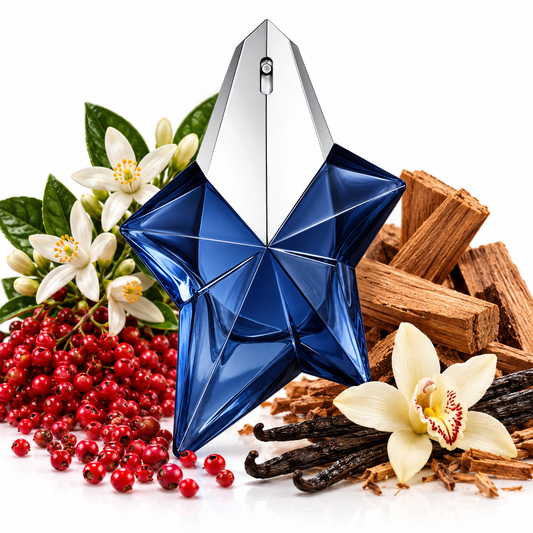 Thierry Mugler Angel Elixir