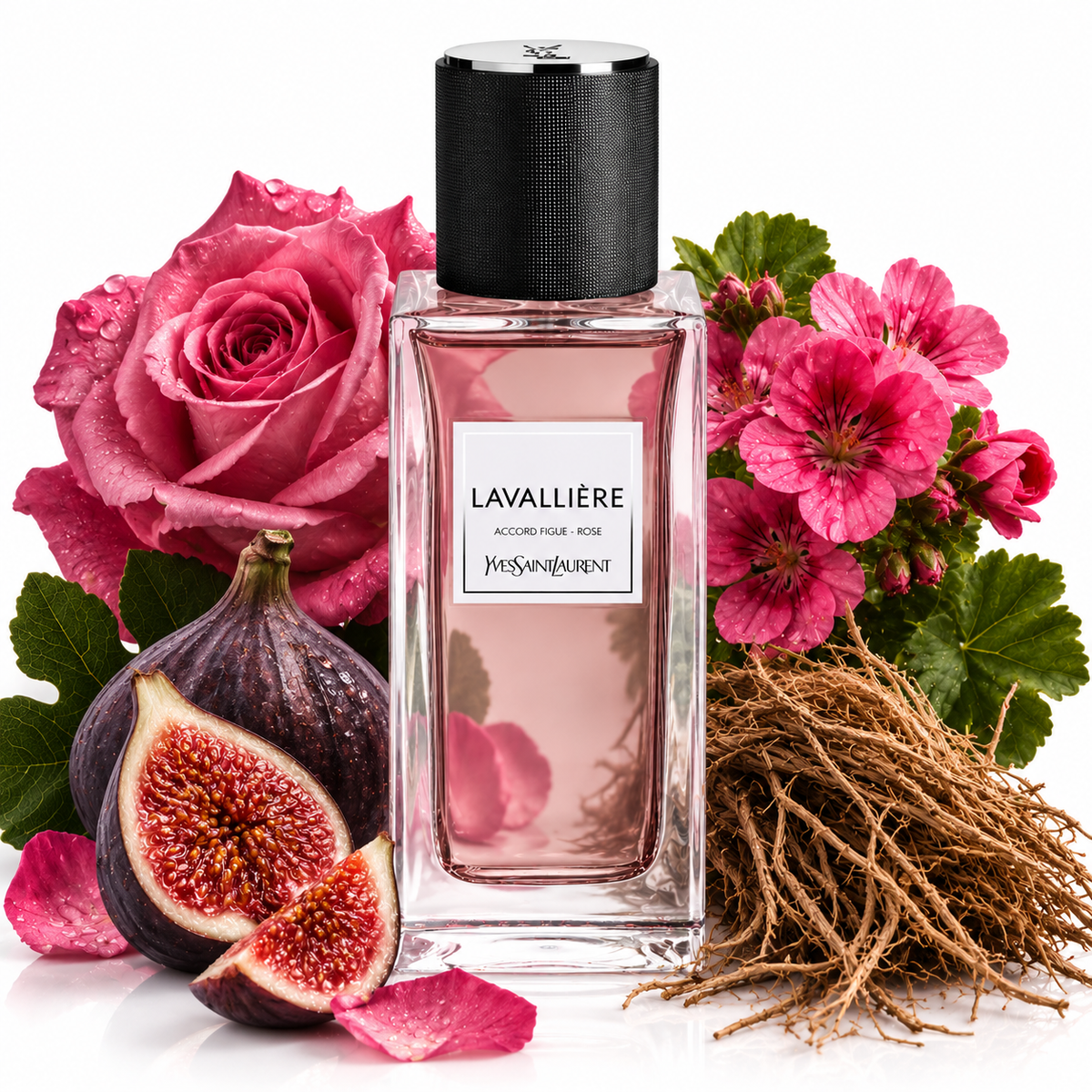 YSL Lavalliére