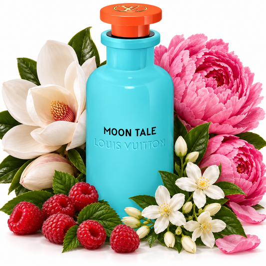 Louis Vuitton Moon Tale (PRE-ORDER)