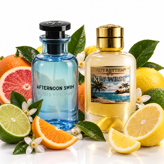 Citrus Mayhem Bundle