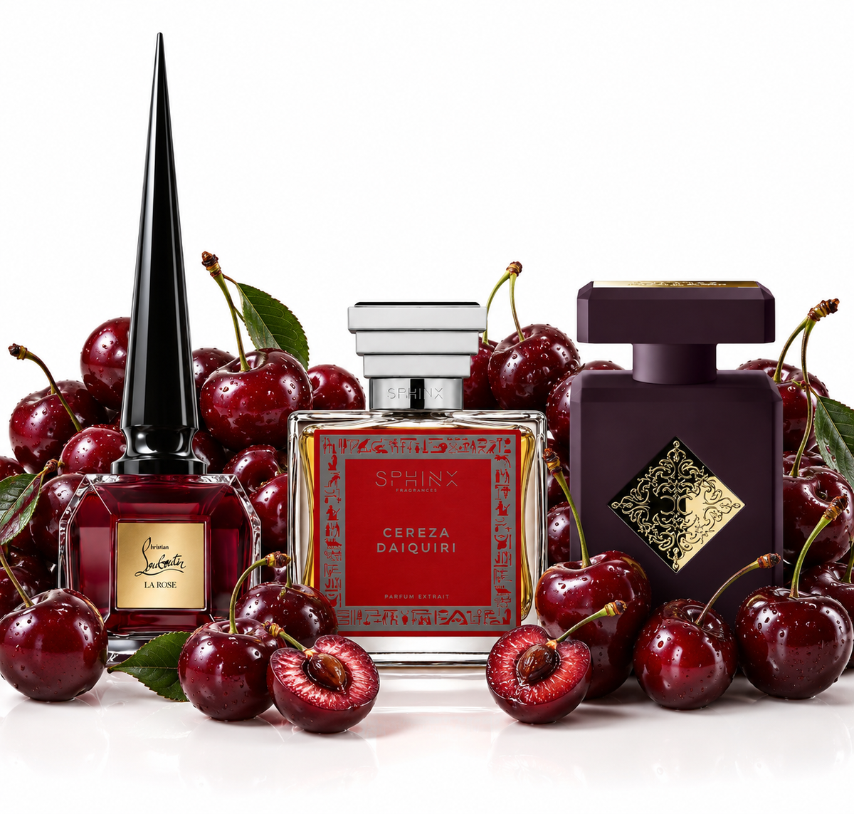 Very Cherry Bundle