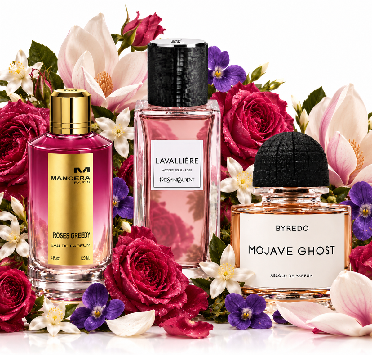 Flower Power Bundle