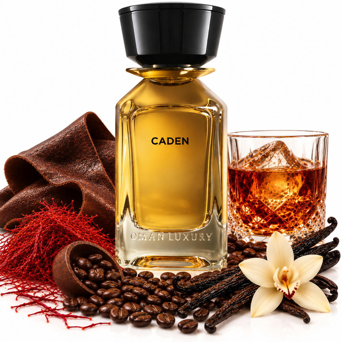 Omanluxury Caden