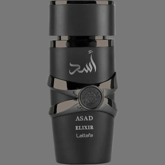 Asad Elixir