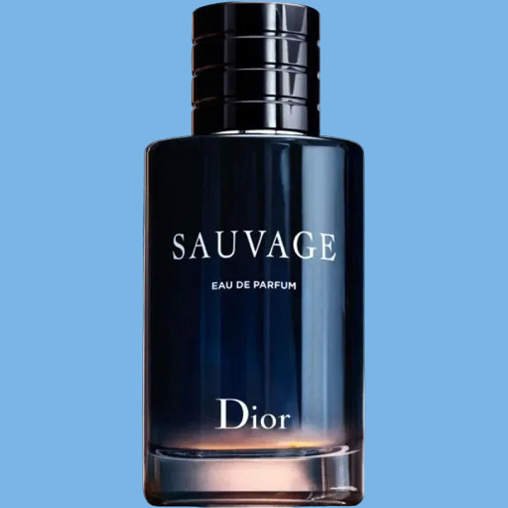 Dior Sauvage EDP