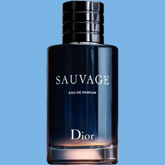 Dior Sauvage EDP