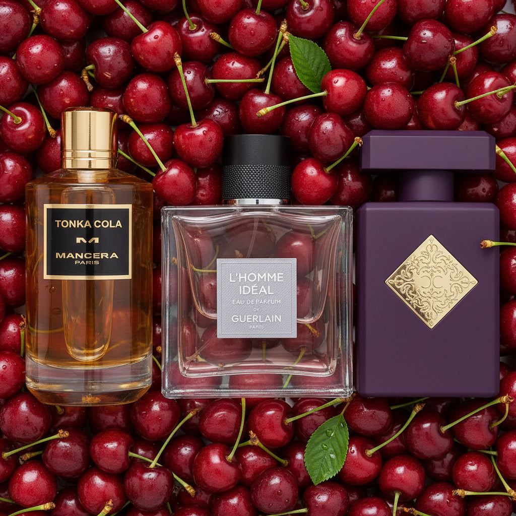 Very Cherry Bundle