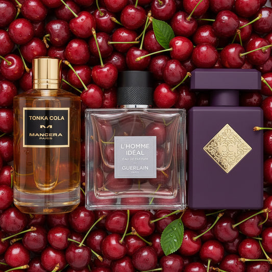 Very Cherry Bundle