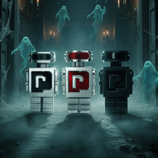 Phantom Troupe Bundle