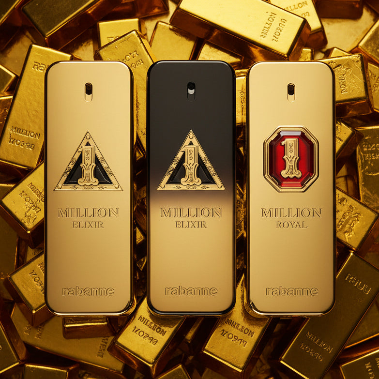 Rich Millionaire Bundle