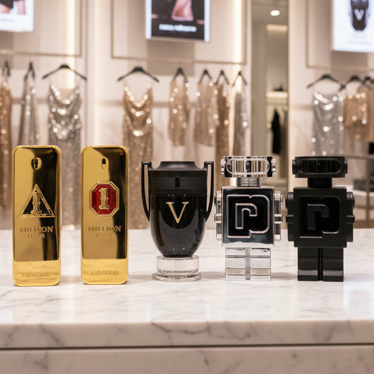 Paco Rabanne Bundle