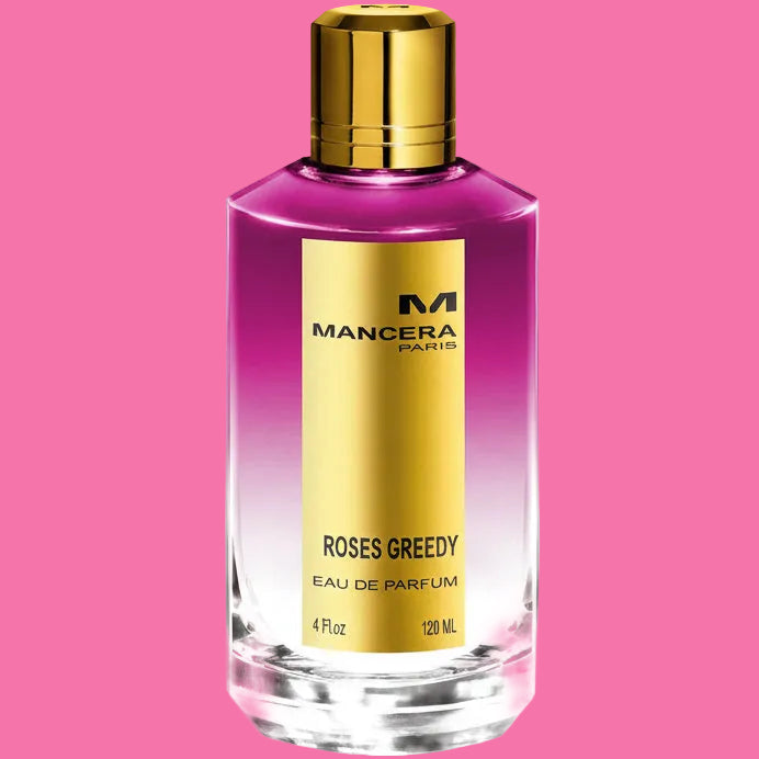 Mancera Roses Greedy