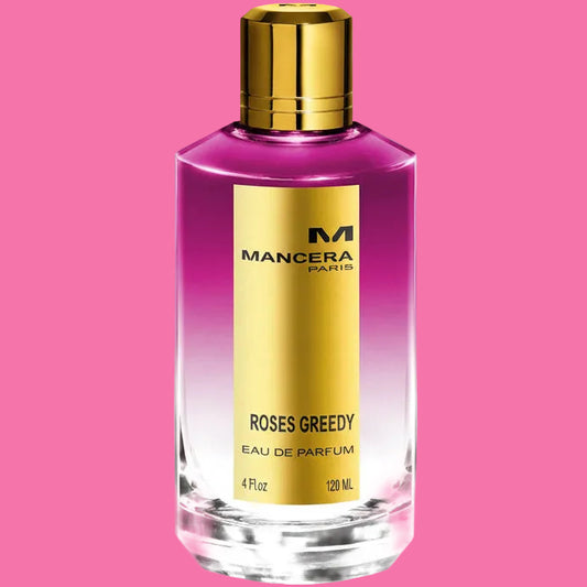 Mancera Roses Greedy