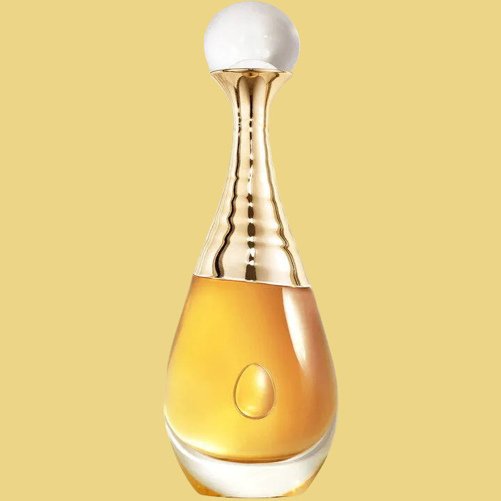 Dior J’adore L’or Essence