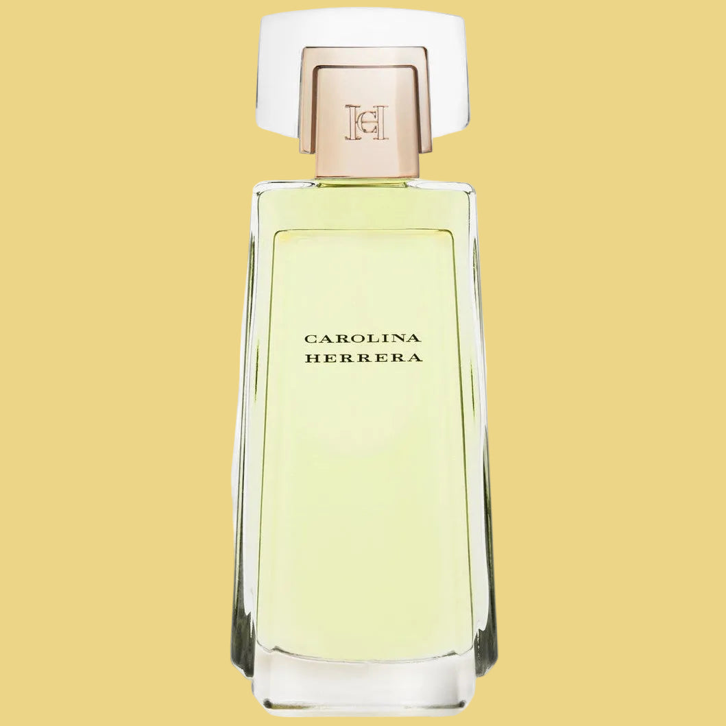 Carolina Herrera Carolina Herrera