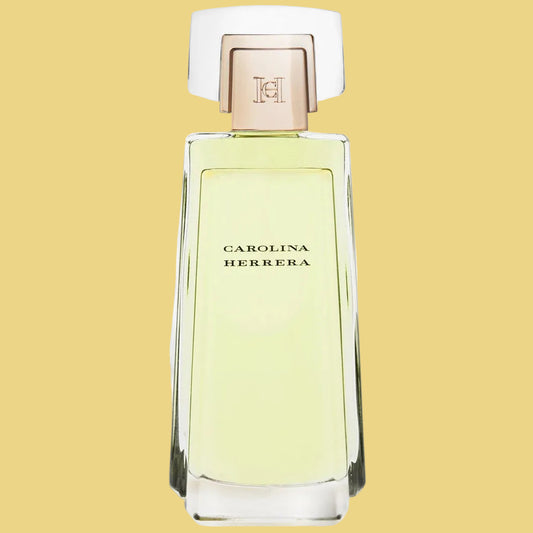 Carolina Herrera Carolina Herrera
