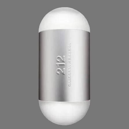 Carolina Herrera 212 for Her