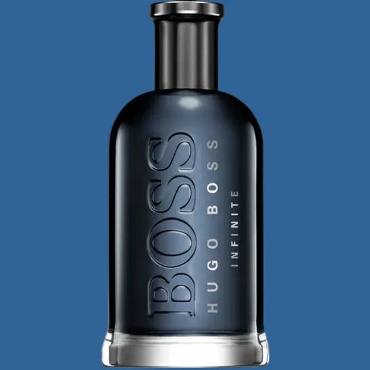 Hugo Boss Bottled Infinite