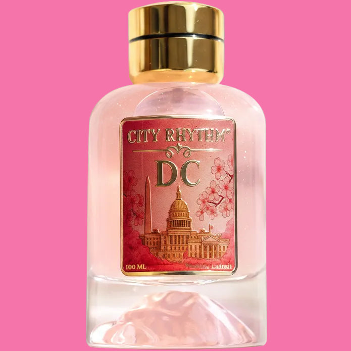 City Rhythm DC