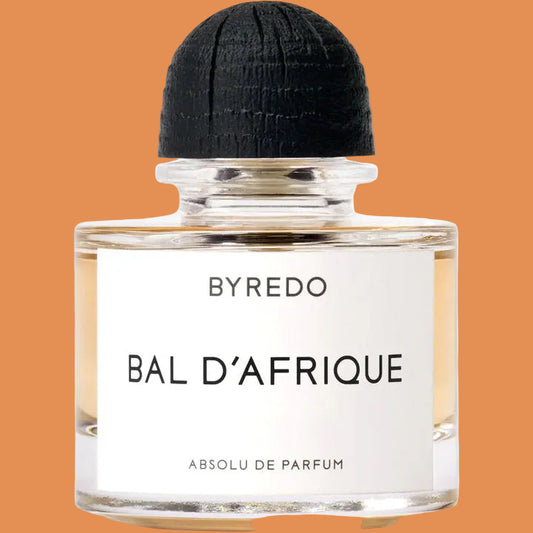 Byredo Bal D’afrique Absolu