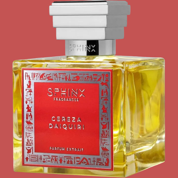 Sphinx Cereza Daiquiri