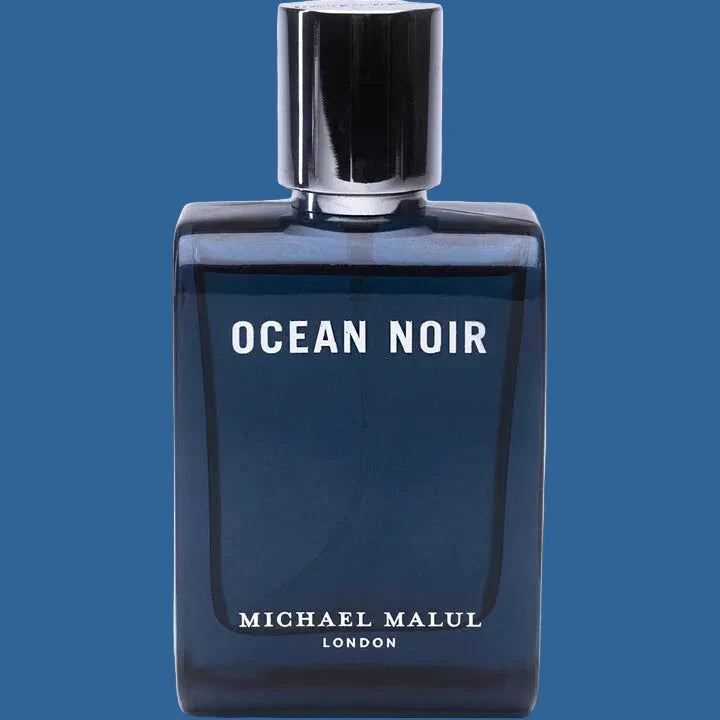 Michael Malul Ocean Noir (PRE-ORDER)