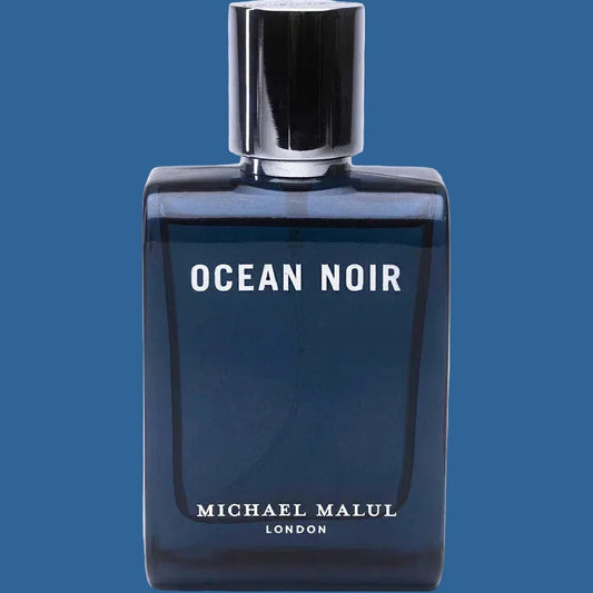 Michael Malul Ocean Noir