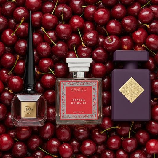 Very Cherry Bundle
