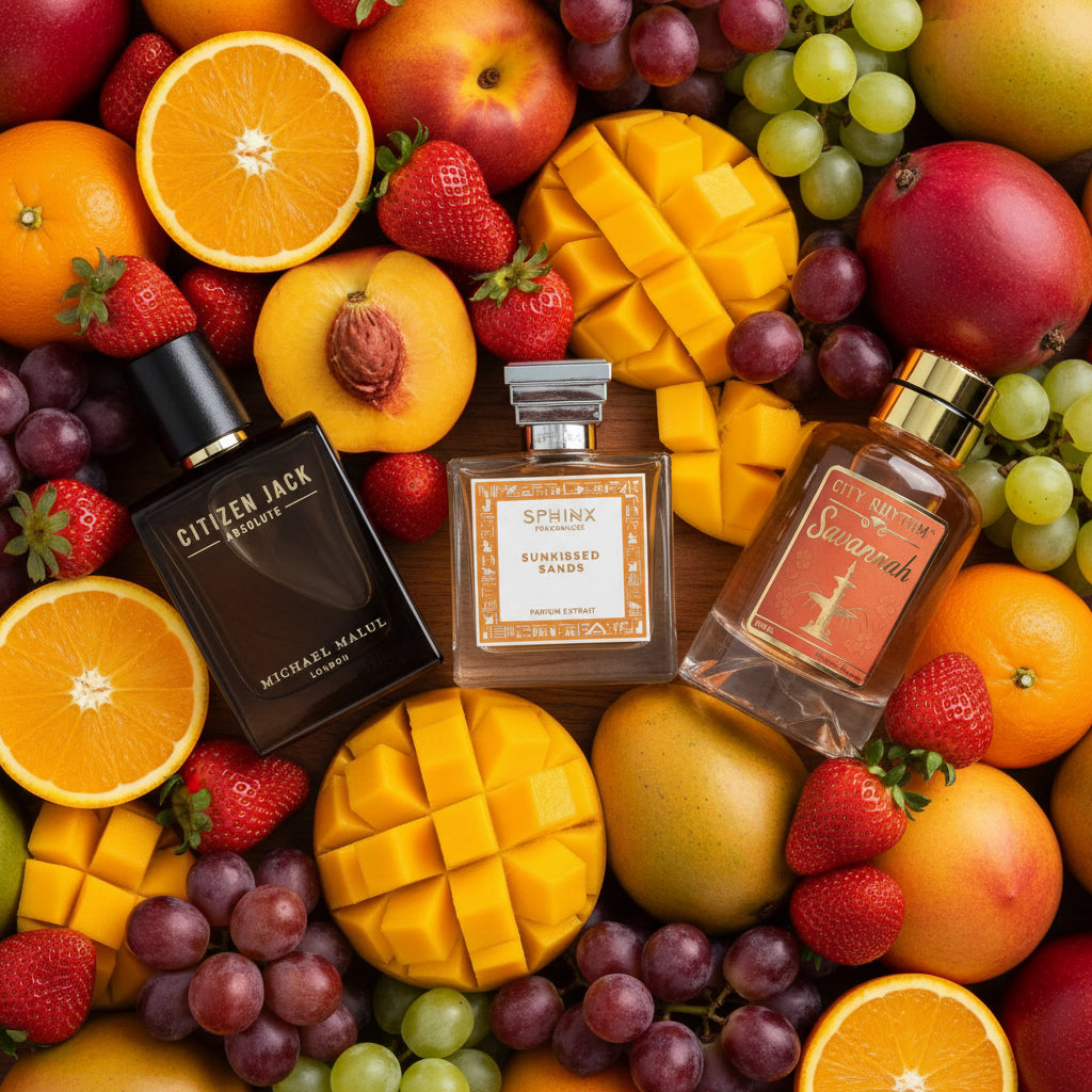 Fruity Duty Bundle