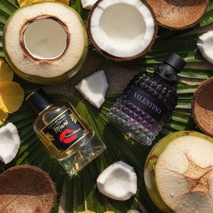 Coconut Goodness Bundle