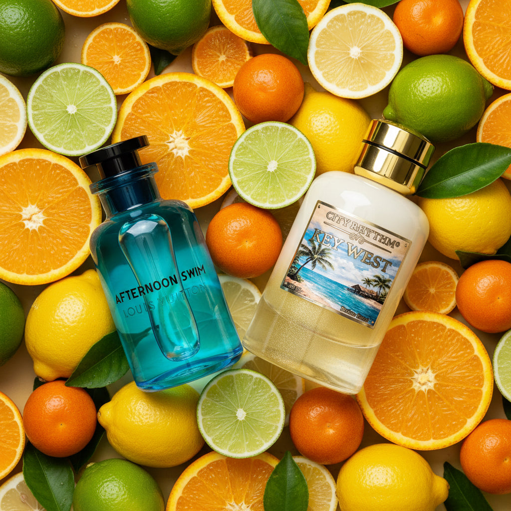 Citrus Mayhem Bundle