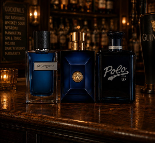 Blue n Classy Bundle
