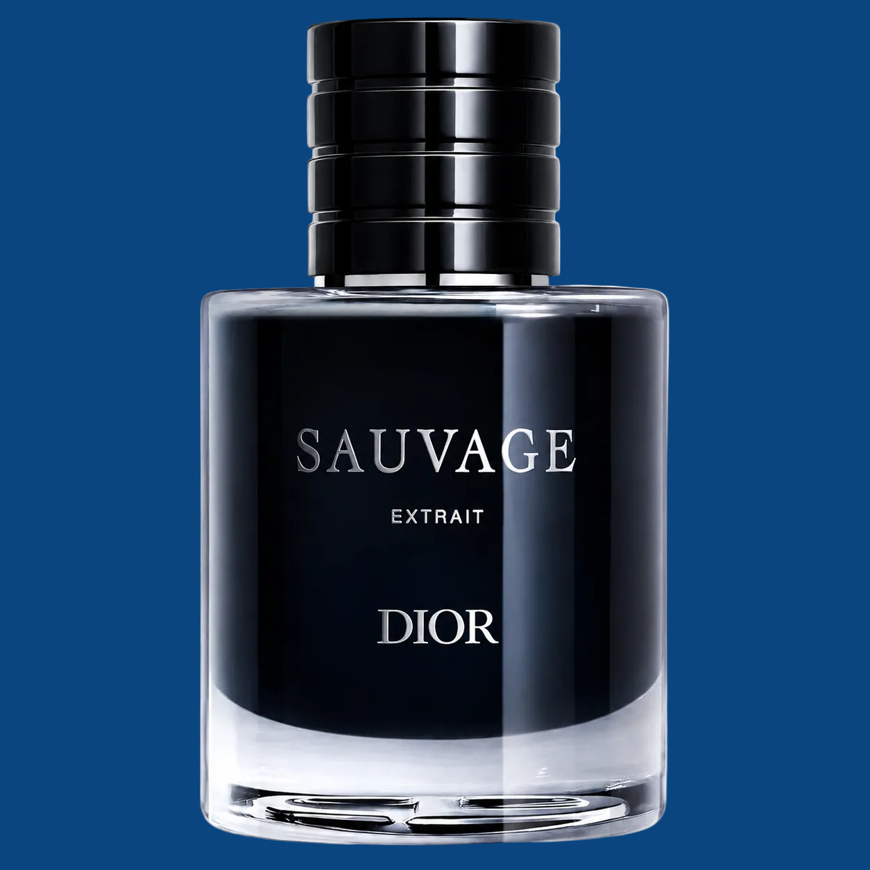 Dior Sauvage Extrait