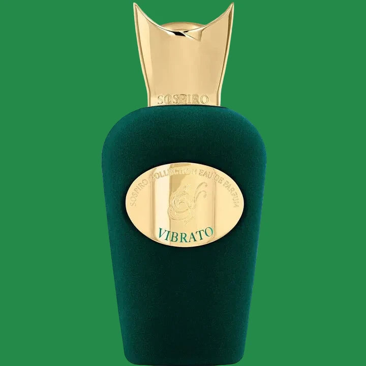 Sospiro Vibrato (PRE-ORDER)