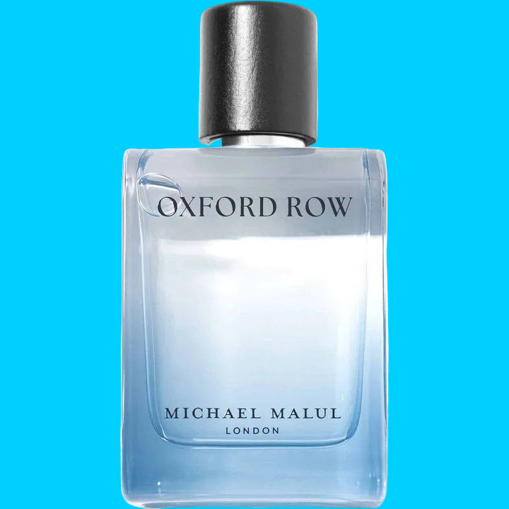 Michael Malul Oxford Row