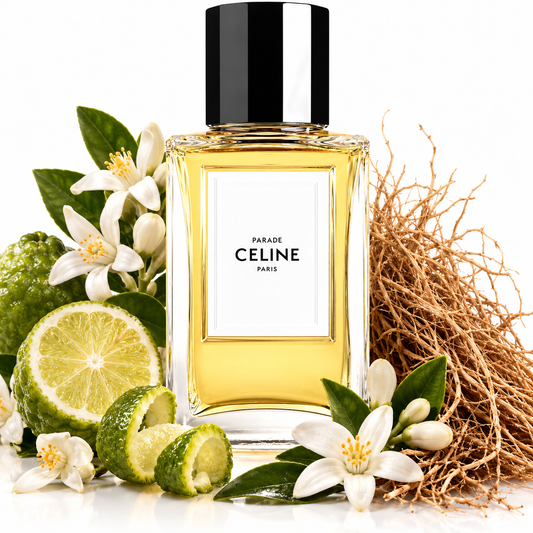 Celine Parade (PRE-ORDER)