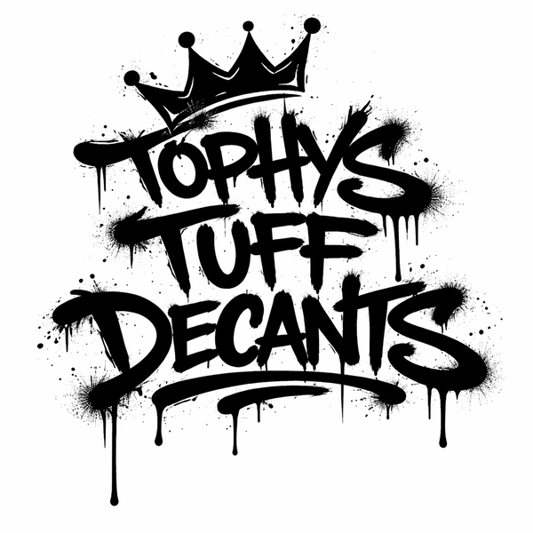 TophysTuffDecants